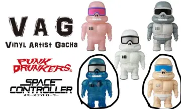 VAG 시리즈 45 스페이스 컨트롤러 2개 점포 한정품