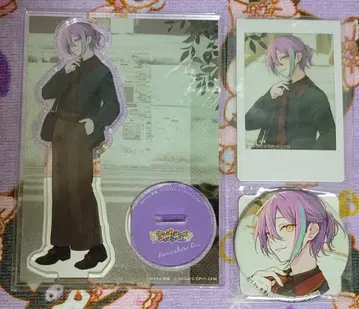 프로세카 ZOZOTOWN 카미시로 루이 묶음 판매 1