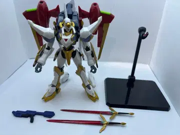 액션 피규어 랜슬롯 콘퀘스타 코드 기어스