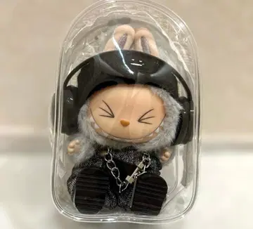 POP MART LABUBU Have a seat HEHE