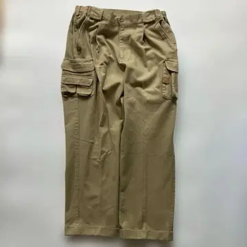 USED 90S ORVIS HUNTING CARGO PANTS