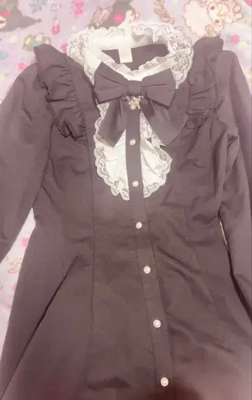 시크릿허니 셋업