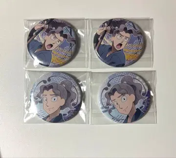 닌타마 란타로 체험전 사쿠라기 세이에몬