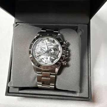 니어 오토마타 손목시계 <9S (요르하 9호 S형) 모델>