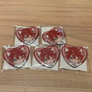 앙스타 난자타운 아마기 린네