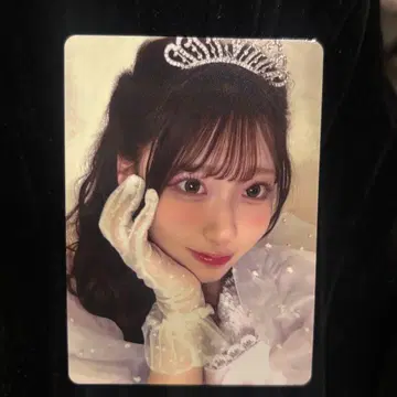 사쿠라바 하루카 생일 축제 2026 큐스토 입장 특전 트레이딩 카드