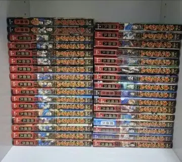 킹덤 = KINGDOM 39-72 묶음 판매