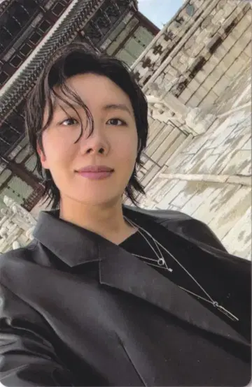 BTS ROOTED IN KOREA ver. J-HOPE ARIRANG