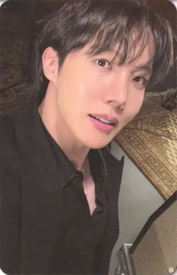 BTS ROOTED IN MUSIC ver. J-HOPE ARIRANG