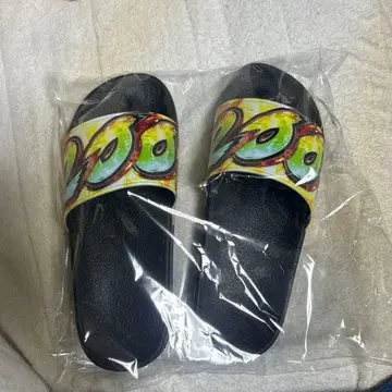 혁명기 발브레이브 하라키리 더블 DRIVE 승차 샤워 샌들