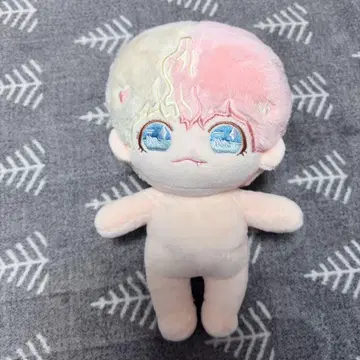 BTS V 태태 DNA 20cm 봉제 인형