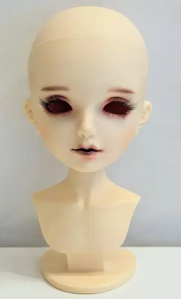 보크스 SD 옵션 부품 DWC#03 헤드 노멀 피부/커스텀 메이크업 제품