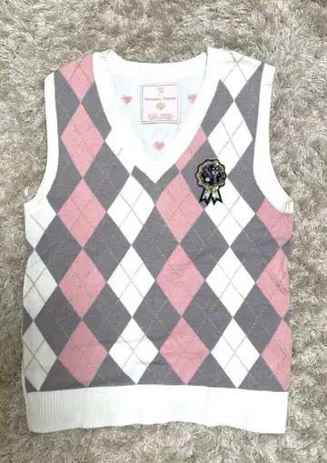 사만다 타바사 니트 베스트