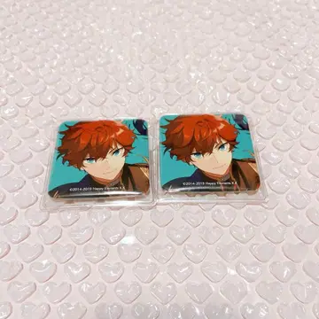 아마기 히이로 TRIP 캔 2개