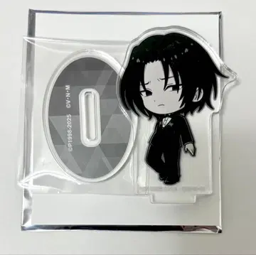 HUNTER x HUNTER 수트 꼬마 캐릭터 아크릴 스탠드 페이탄 1