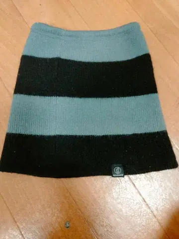 GOOD ENOUGH 헤어밴드