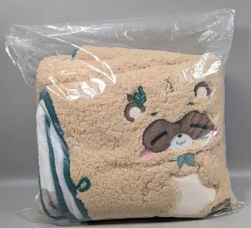 커버 주식회사 활동 3주년 기념 hololive 카자마 이로하 담요