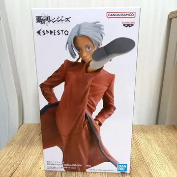 도쿄 리벤저스 Excite Motions 피규어 쿠로카와 이자나