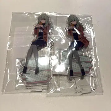 하피콜레 쿠사나기 네네 아크릴 스탠드