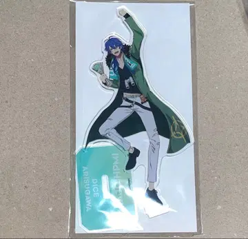 히프노시스 마이크 umajo 아크릴 스탠드 아리스가와 다이토