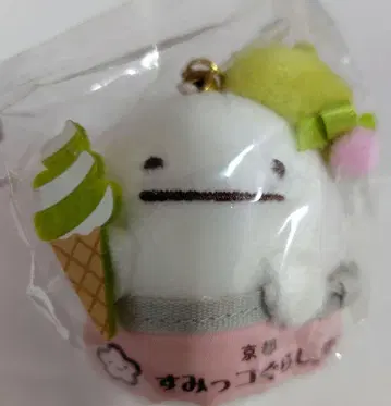 스미코구라시당 교토 시미즈자카 매달린 봉제 인형 유령