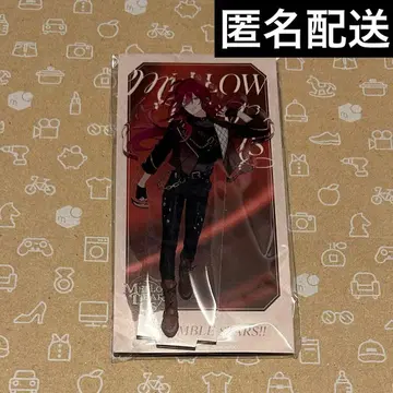 [ 미개봉 새상품 ] 엔카보켄 앙스타 메로아스 아크릴 스탠드