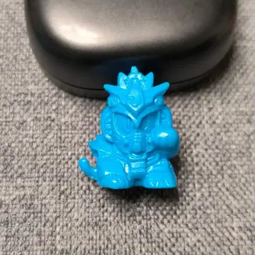 건담 지우개 뉴 건담 원조