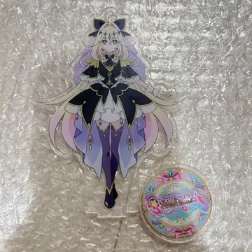 새상품 명탐정 프리큐어 큐어 아르카나 쉐도우 아크릴 스탠드