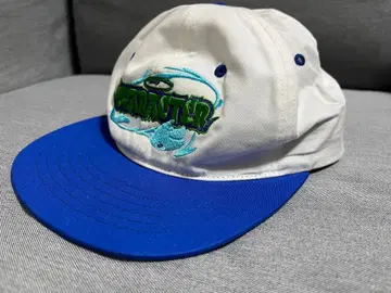 THERAMPAGE 란페 하세가와 신 CHARACTER 캡