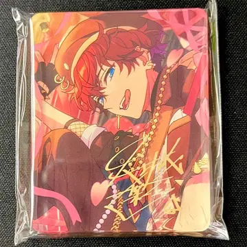 아마기 히이로 코롯타 아니카페 ALKALOID 앙상블 스타즈 앙스타