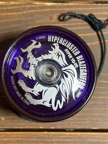 하이퍼요요 하이퍼클러스터 블레이즈 그리폰