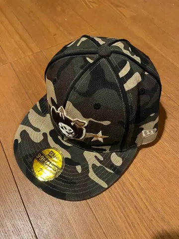 Happy99 캡 사이즈 7