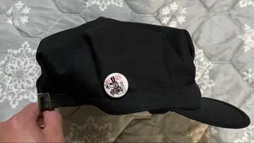 weirdo 샘플품 [ gangsterville glad hand ]