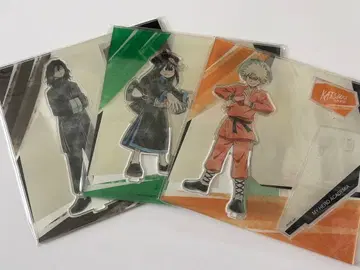 히로아카 아크릴 스탠드 바쿠고 츠유 아이자와