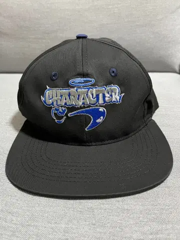 THERAMPAGE 란페 하세가와 신 CHARACTER CPD 캡