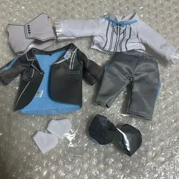 우타프리 누이스타 코스튬 WL 카뮤