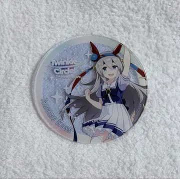 타마모크로스 애니메이트 카페 아크릴 코스터 Twinkle Circle