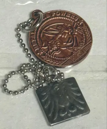 헤타리아 참 키링 프로이센