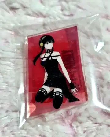 SPY x FAMILY 아소토 콜렉션 요르 씨