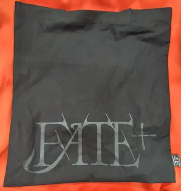 ENHYPEN 2024 FATE PLUS in JAPAN 코튼 백