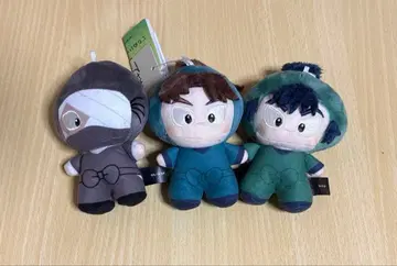 닌타마 란타로 테치누이 식만류삼랑 야마다리길 잡도곤나문