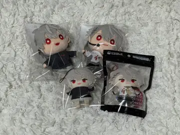 쿠츠하 봉제 인형 묶음 판매