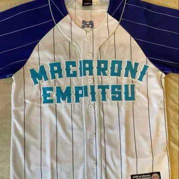 마카로니 연필 10주년 기념 유니폼 S