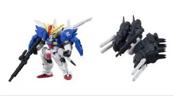 모빌슈트 앙상블 13 S건담+S건담용 부스터 2세트