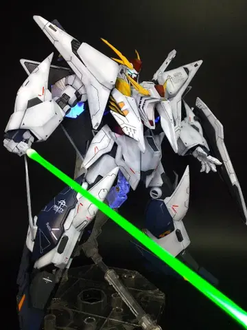 HG 크시 건담