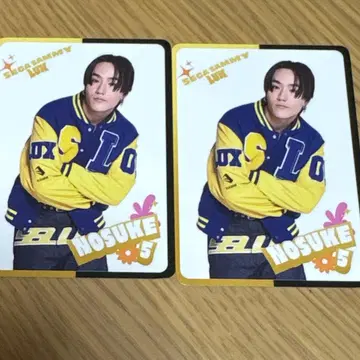 D 리그 트레이딩 카드 노멀 NOSUKE SEGASAMMYLUX