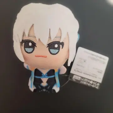 Fate/Grand Order SD 인형 vol.4 모르간