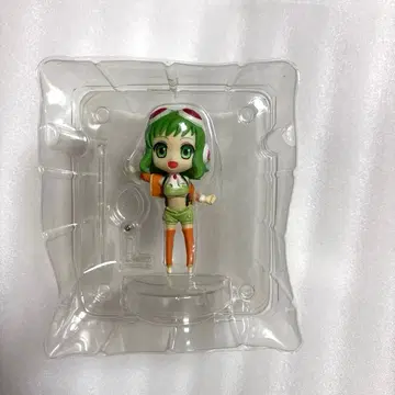 메구포이드 SD 피규어 GUMI POWER