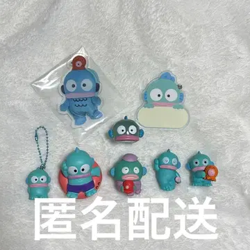 산리오 한교동 가챠가챠 묶음 판매