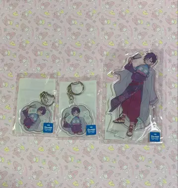 듀라라라!! 오리하라 이자야 탄생제 2025 제비뽑기당 한교동